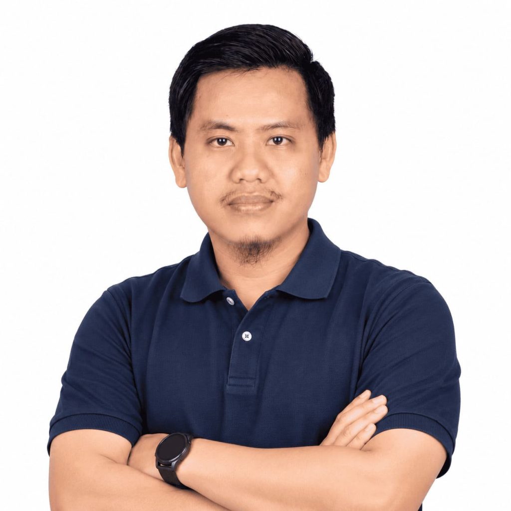 Sabar, S.Pd., M.Pd.