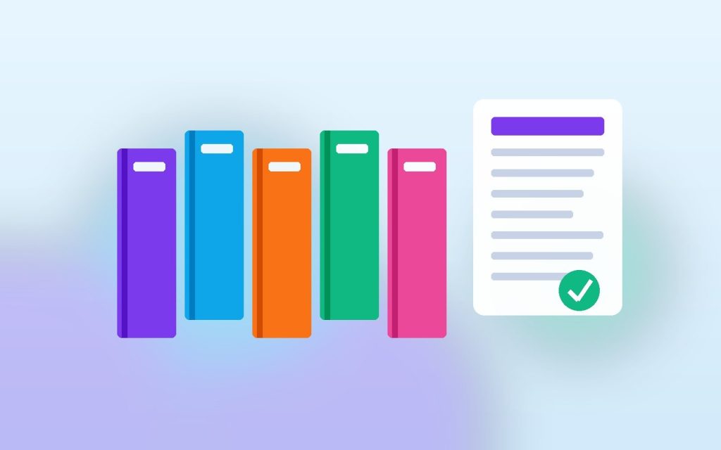 Jurnal dan buku terbitan
