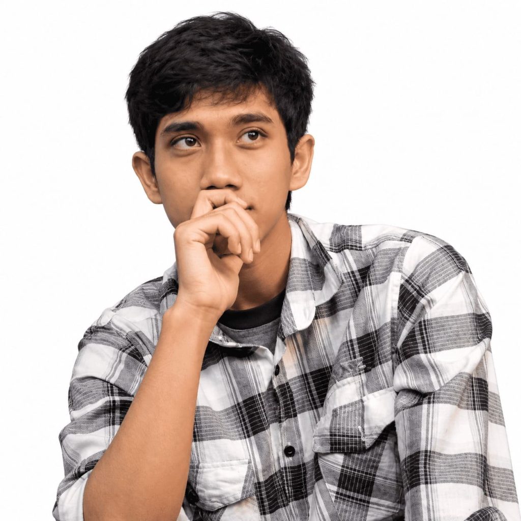 Edi Prasetyo, S.Pd., M.Pd.