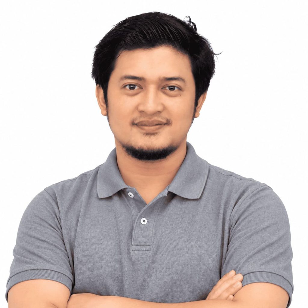 Ari Ardhana, S.Pd.
