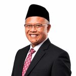 Dr. Praptono, M.Ed.